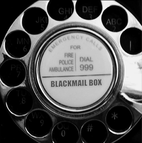 Blackmail Box